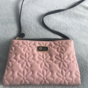 Betsy Johnson crossbody bag
